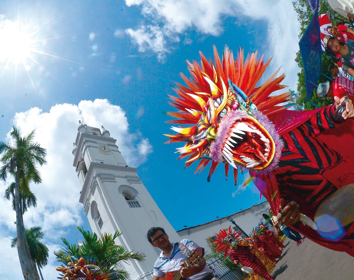Qué vivan las tradiciones. El Corpus Christi es Patrimonio Inmaterial de la Humanidad