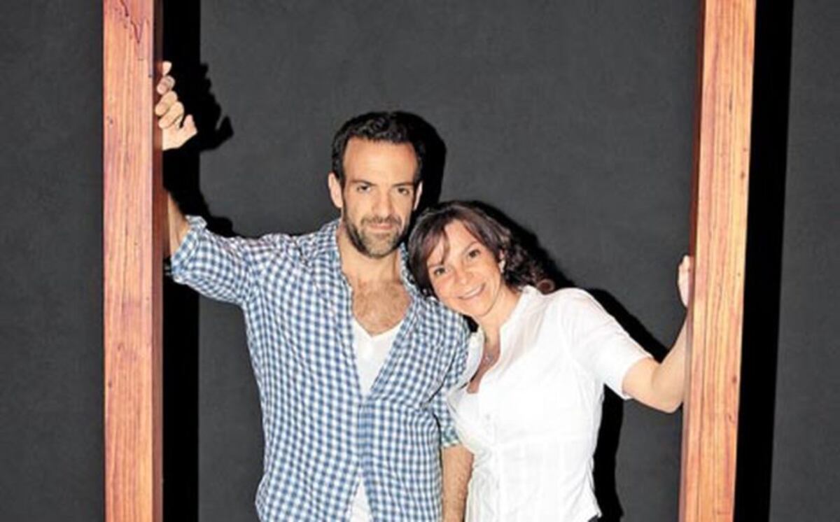 Actor de telenovelas mexicanas aclara que no es gay ni bisexual