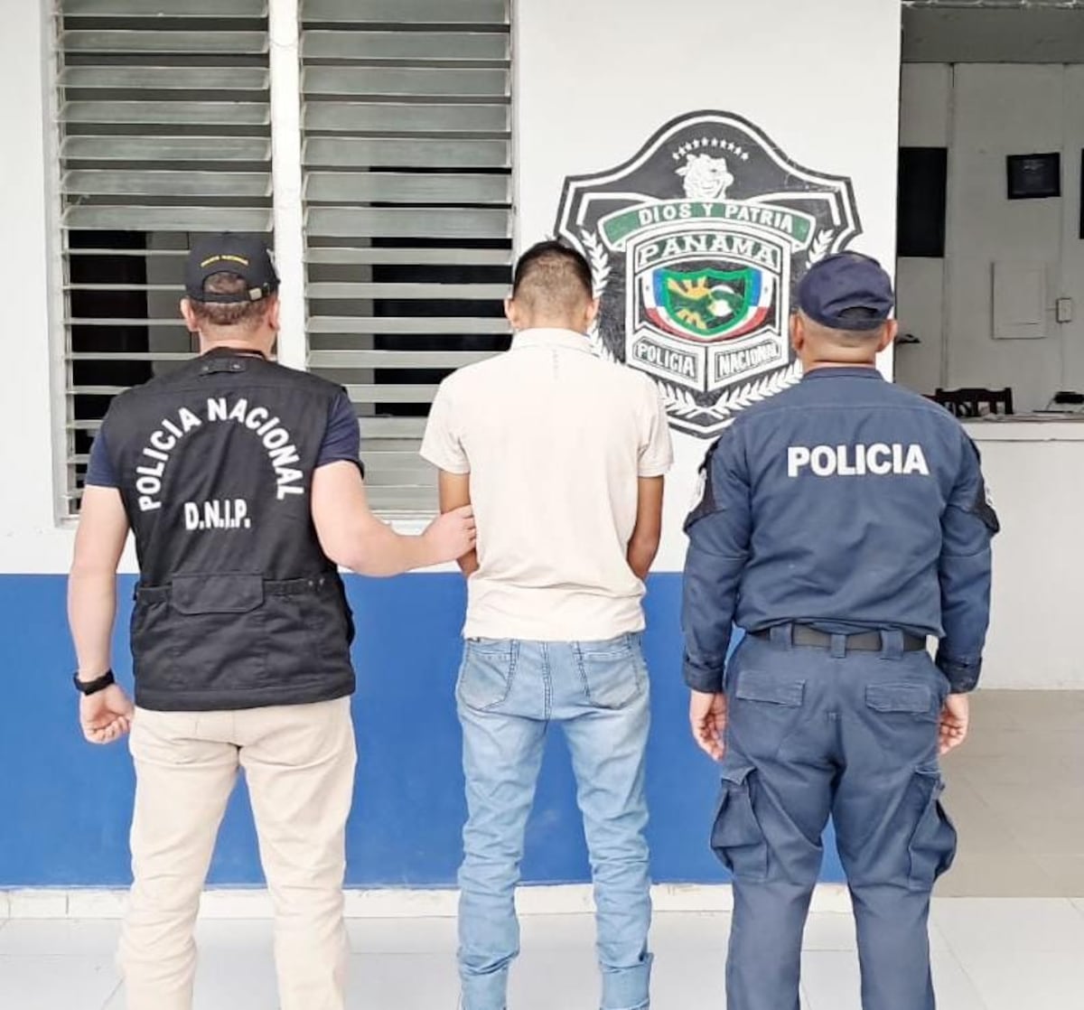 Operación Laredo: cae panameño por distribuir material sexual infantil en la web oscura