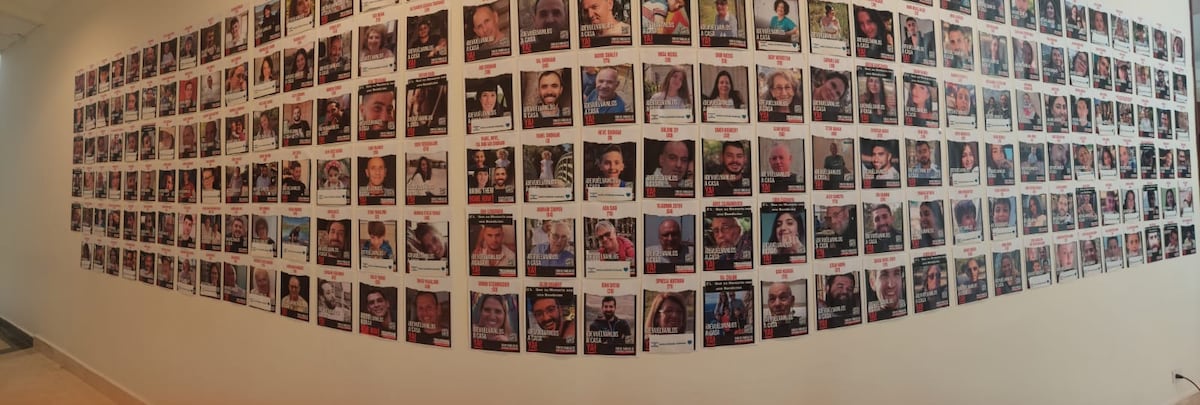 El horror en primera persona