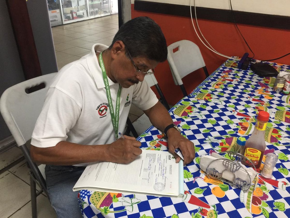 Cochinadas. Detecta el Minsa en restaurantes de la Gran Estación