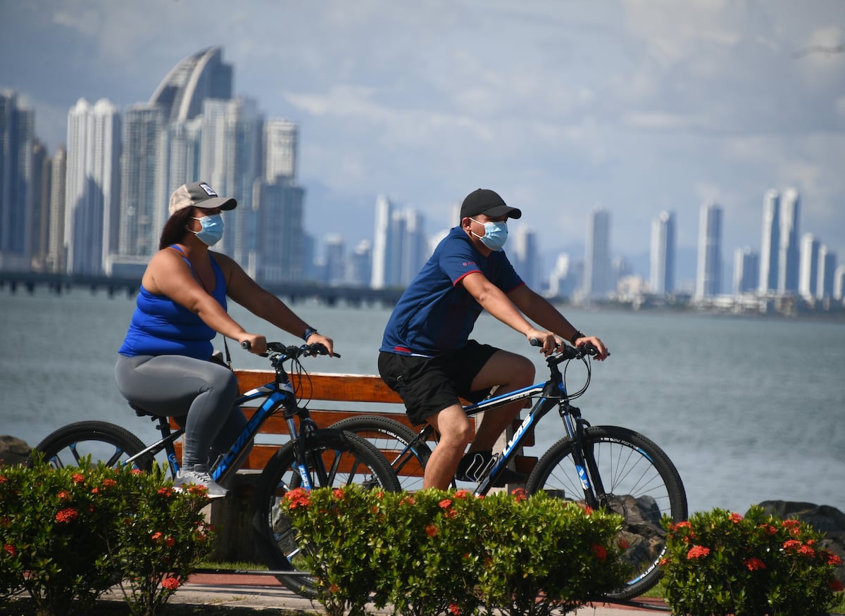 A veranear. Disfruta al máximo de esta temporada seca en el país. Recomendaciones