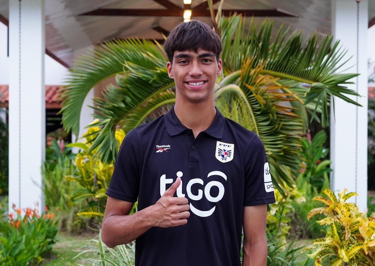 Dely Valdés habla nombres y revela planes de Panamá rumbo a Francia y Chile