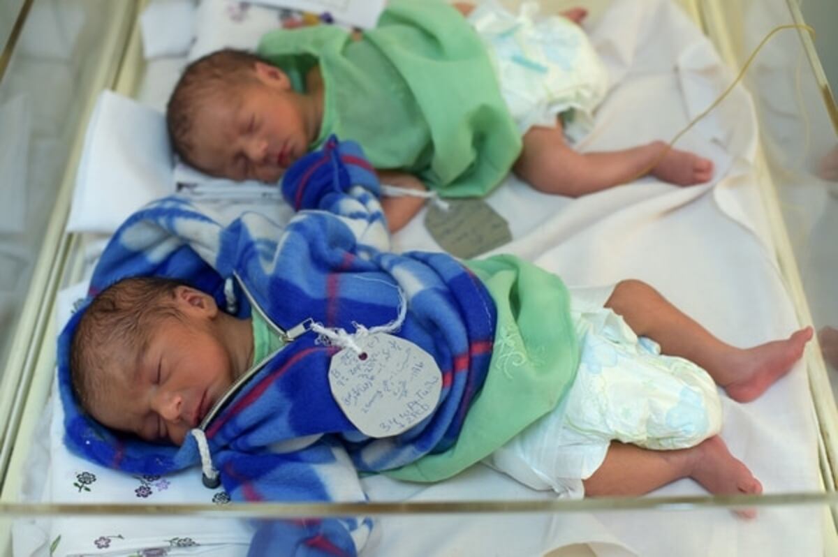 La complicada razón por la que miles de afganos 'cumplen años' el 1 de enero