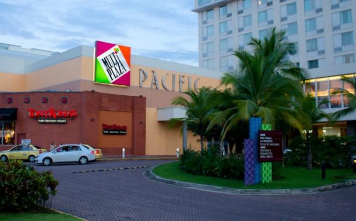 Multiplaza se pronuncia tras el operativo de ayer de la DIJ. Eran Israelíes 