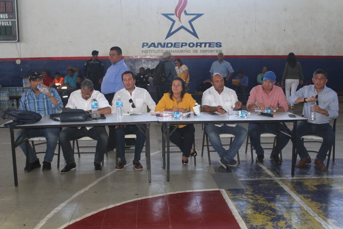 Meduca tiene 7.4 millones de dólares para la escuela Miguel Alba en Soná