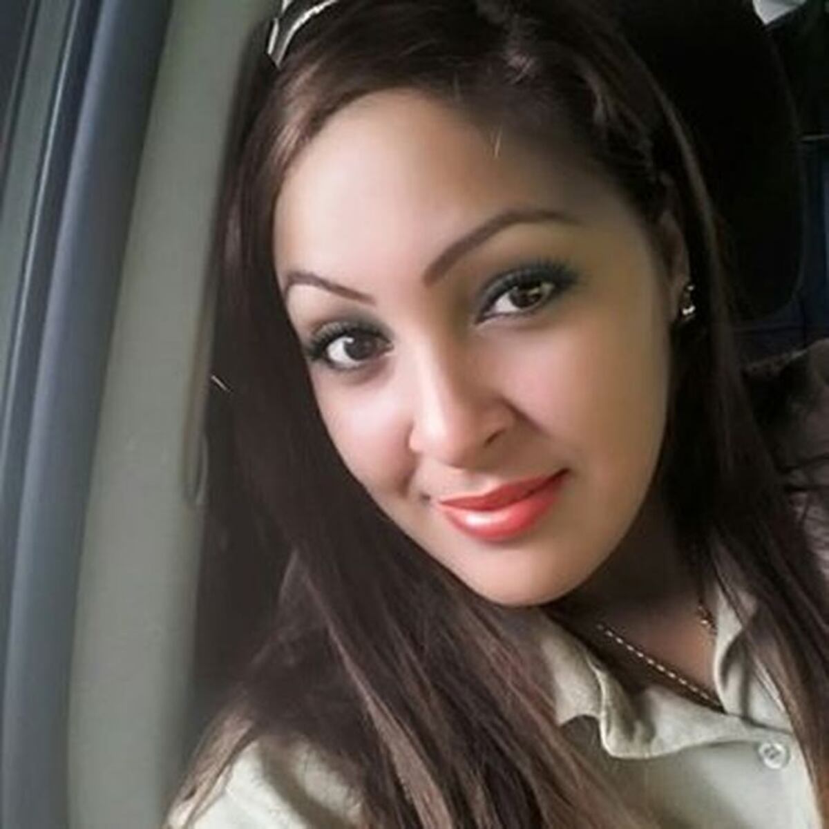 ¡DIOS!'SPI que asesinó a la agente tenía problema psiquiátrico',descubre Wyznick