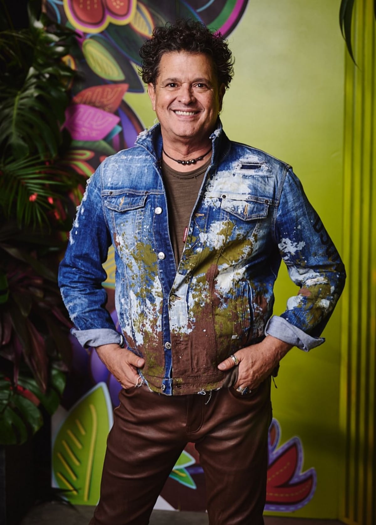 Estrenos, perreo y lluvias: así se vivieron los Premios Juventud en Panamá