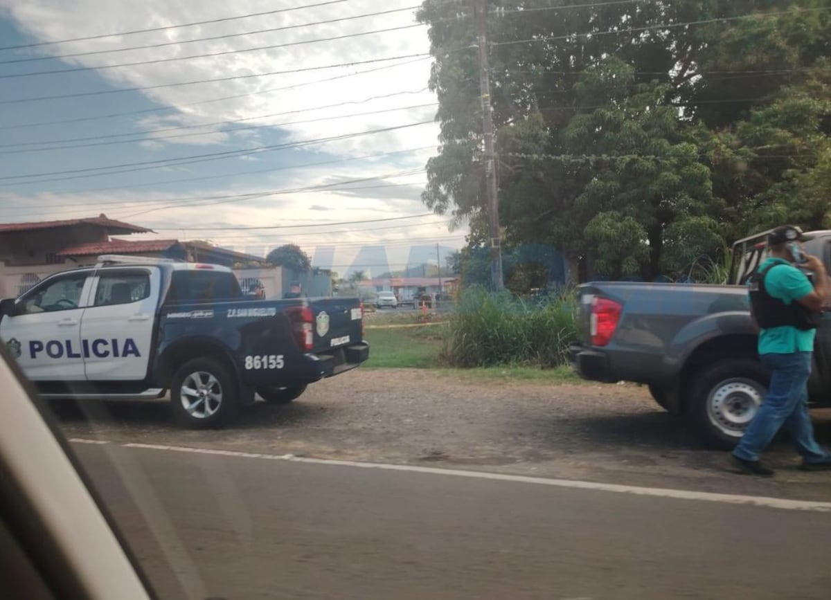 VIDEO| Última hora: encuentran a un hombre amordazado en Santa Librada