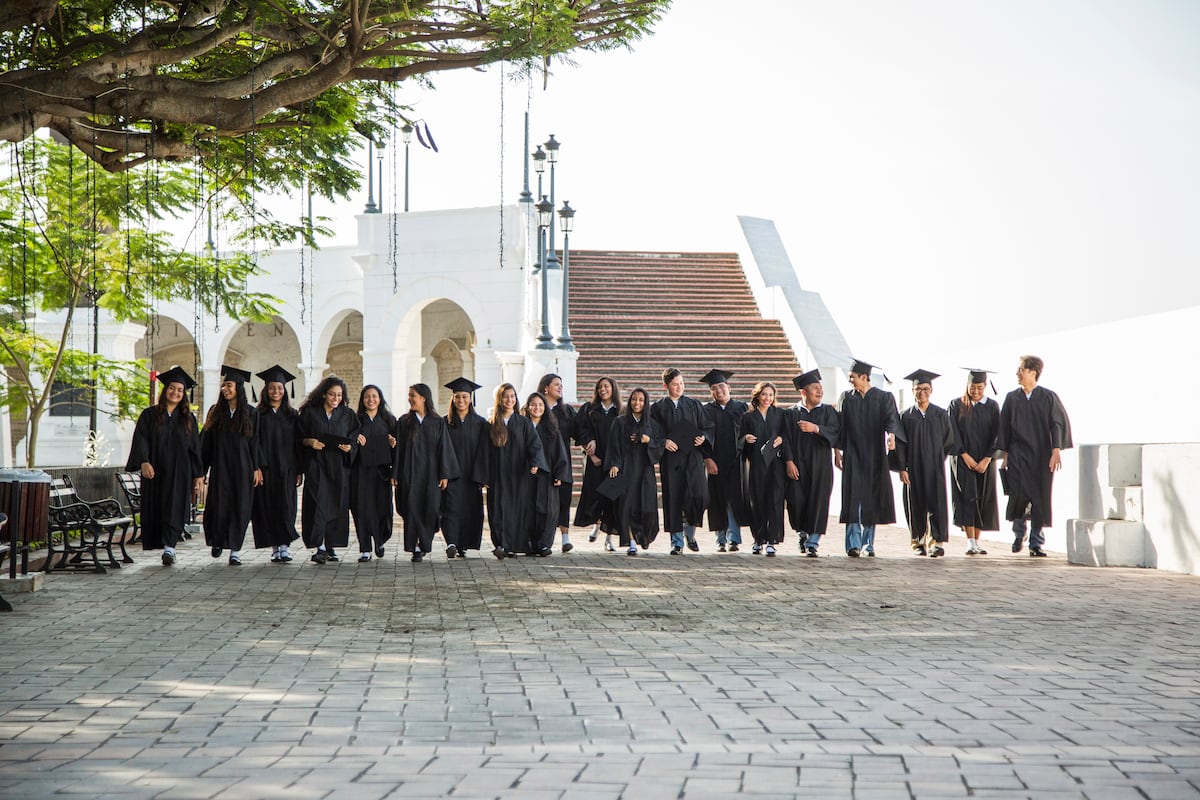 Abre convocatoria para Becas Sus Buenos Vecinos a la Excelencia de Banco General