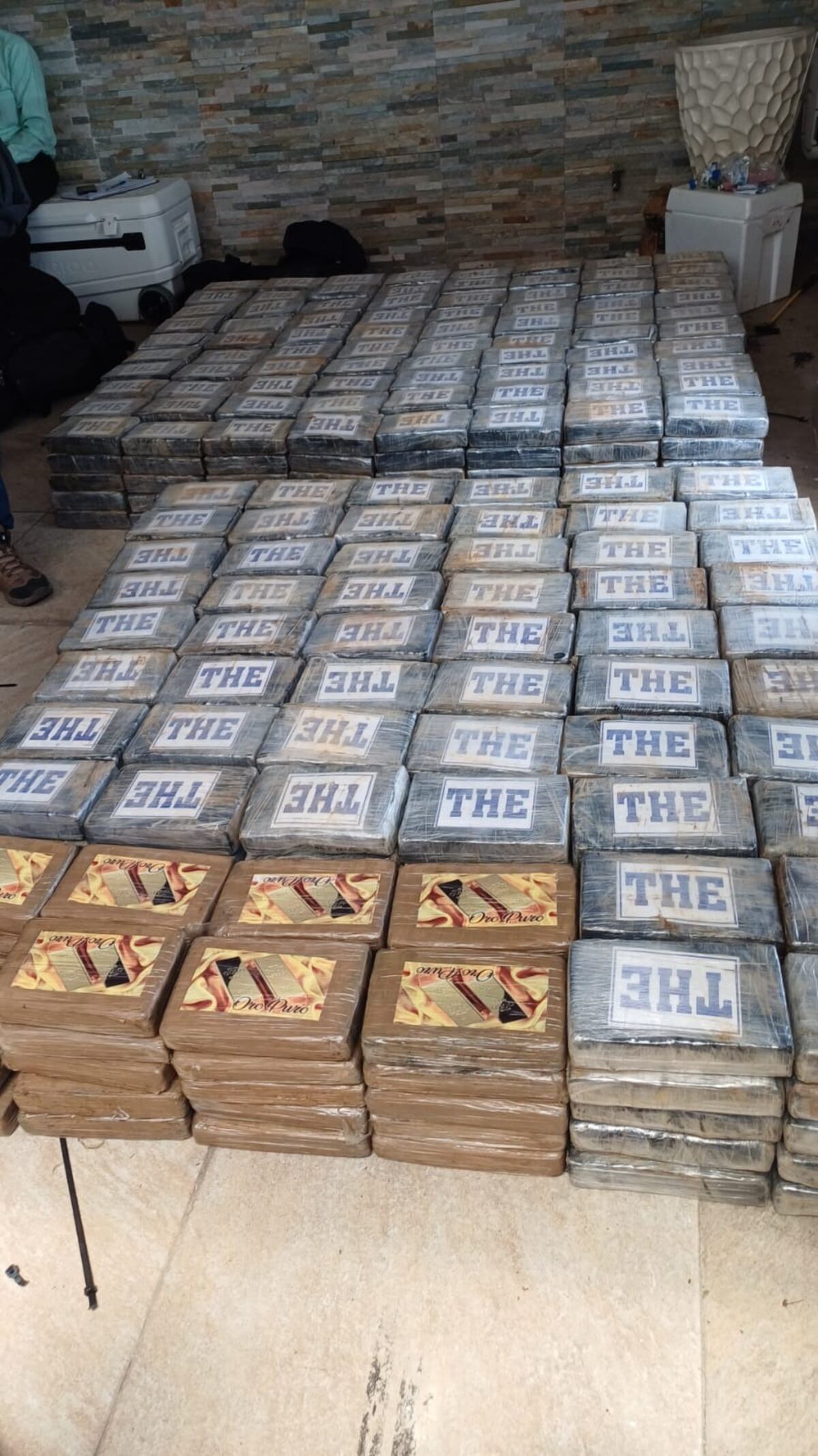 Plan Firmeza no se detiene: 126 aprehendidos y más de mil multas en solo 24 horas