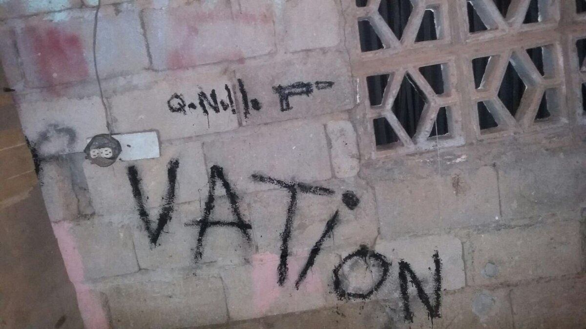 ¡Saaanto! En Coclé la Policía arresta a 8 personas vinculadas a la banda Bagdad