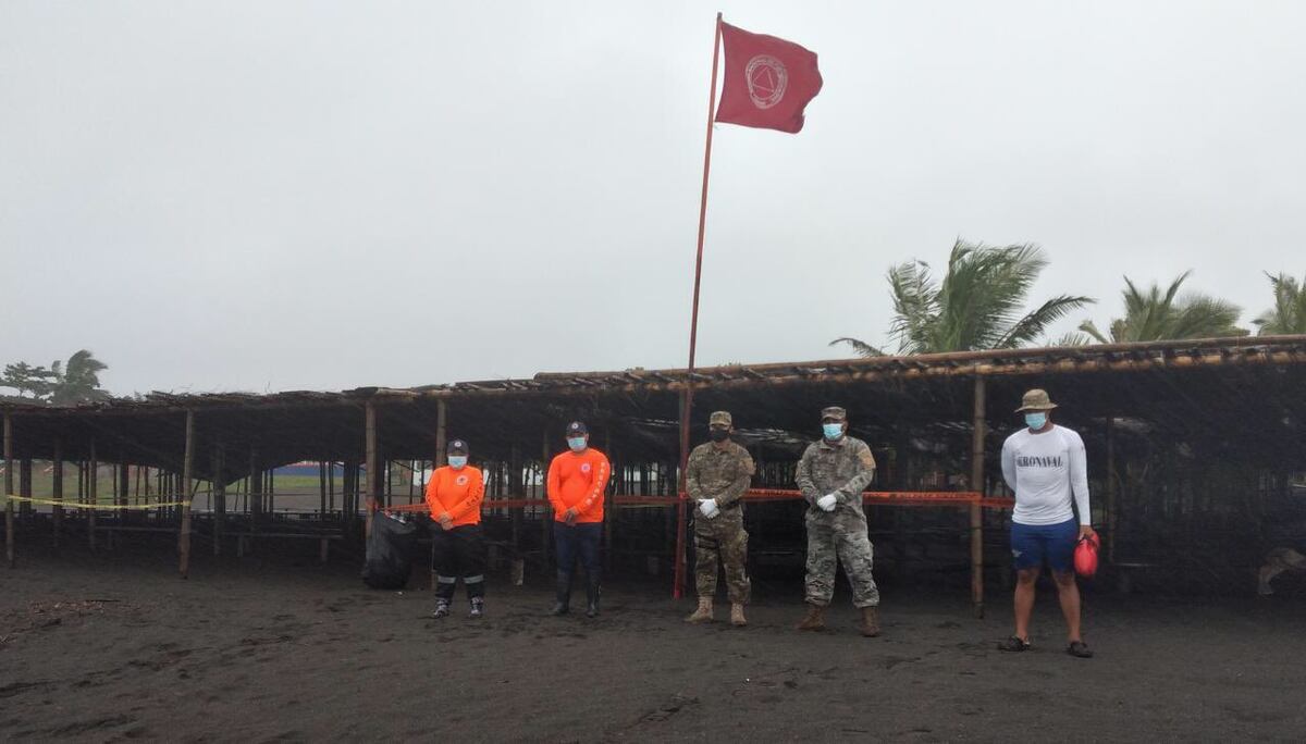 Minsa aclara. Suspensión del uso de ríos y playas es a partir del 23 de diciembre