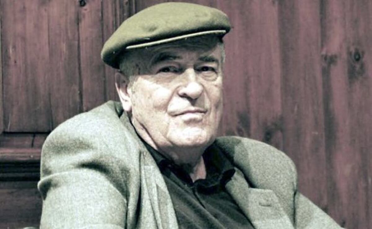 Falleció el director italiano Bernardo Bertolucci a la edad de 77 años