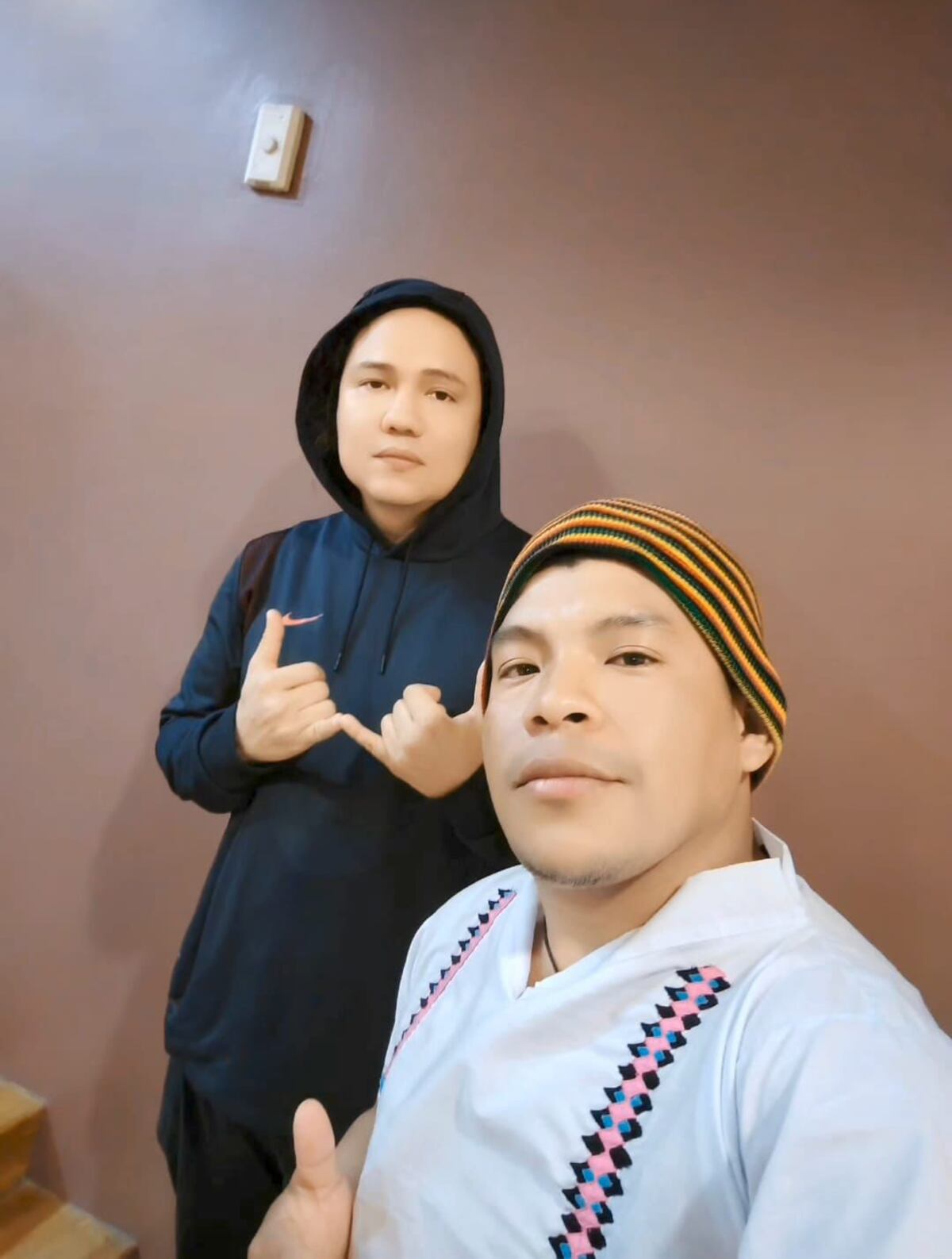 De ‘Rosa Remix’ a ‘Baby Te Espero Remix’: el nuevo estreno de Zulu Lion, Roottilio y Mboy