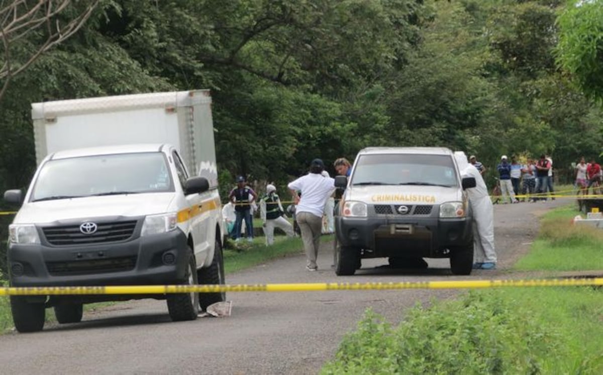 Anoche estaba tomando con unos amigos y hoy lo encuentran muerto 