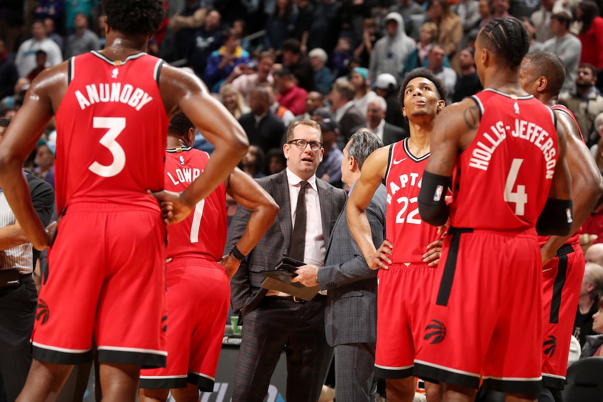 La covid-19 hace estragos en la NBA y suspenden otro partido por muchos contagios