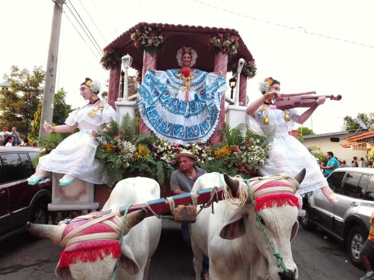 ¡Meto! Esta semana Dolega alista sus fogones para el Festival del Almojábano con Queso
