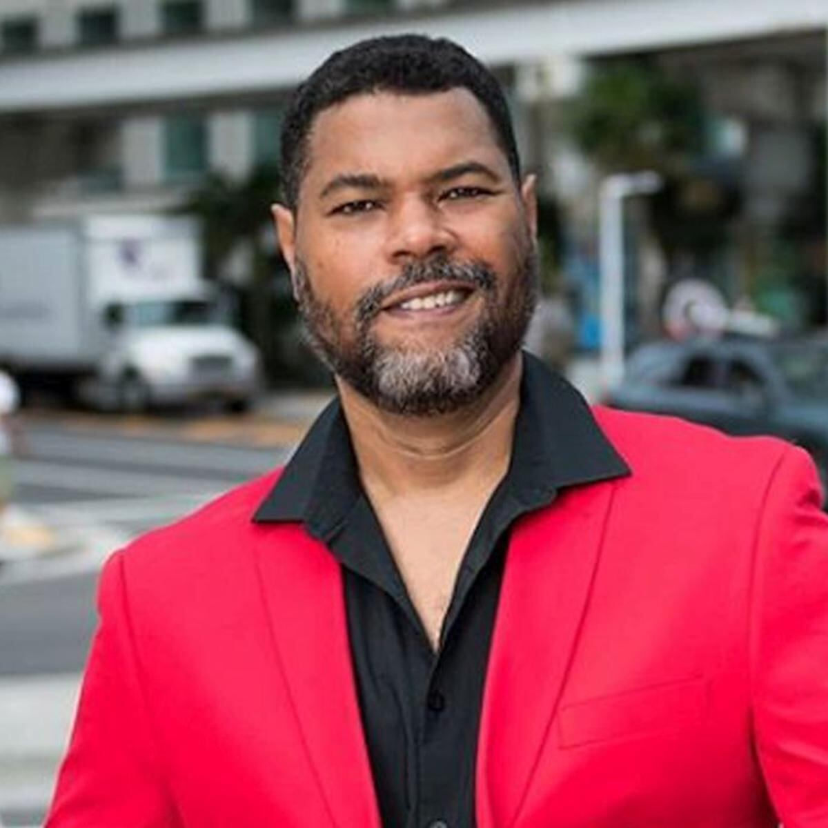 Sech, Boza y El Chombo nominados a los premios Heat