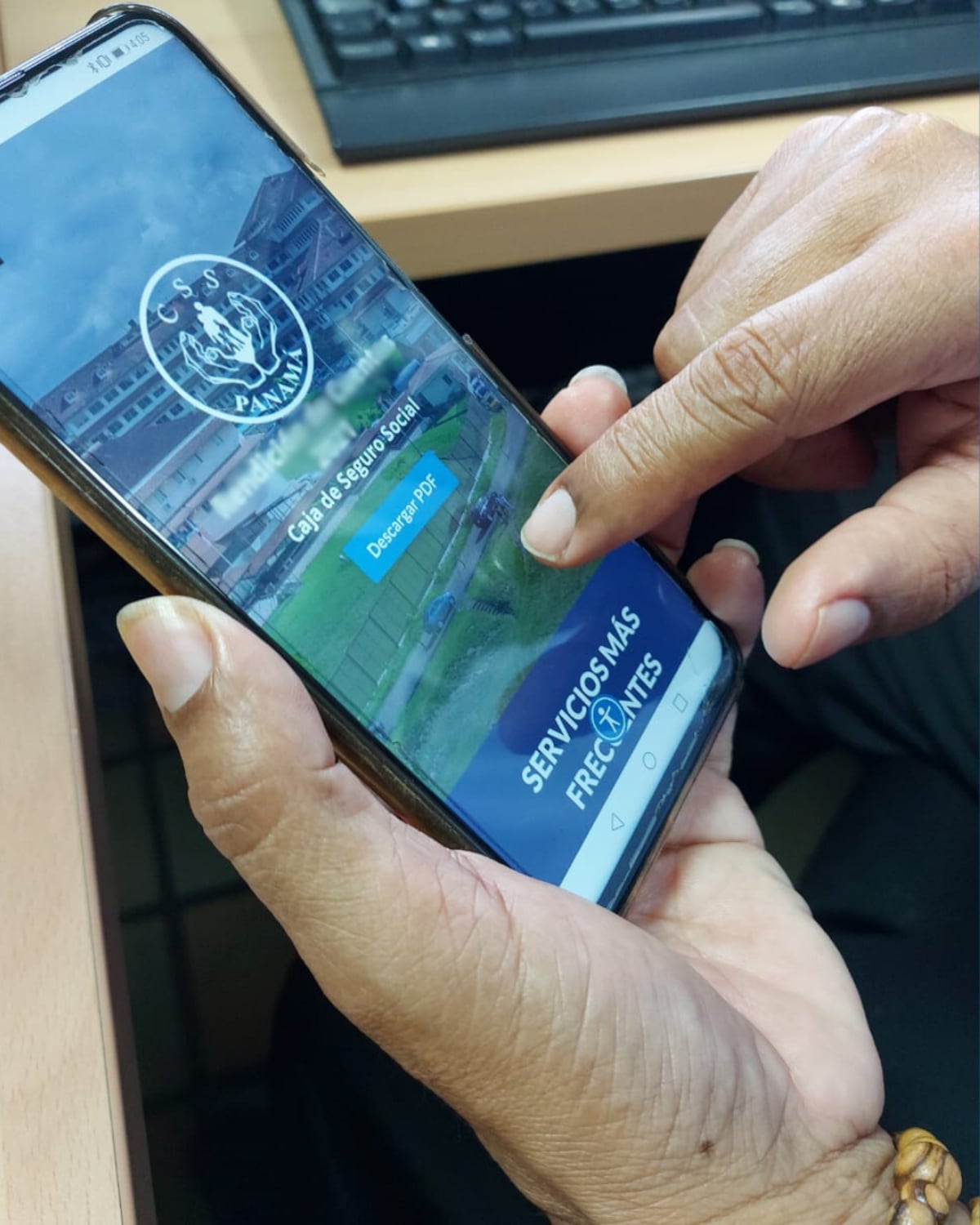 ¿Sin seguro y quieres afiliarte? Así puedes meterte al Seguro Voluntario de la CSS en 2025