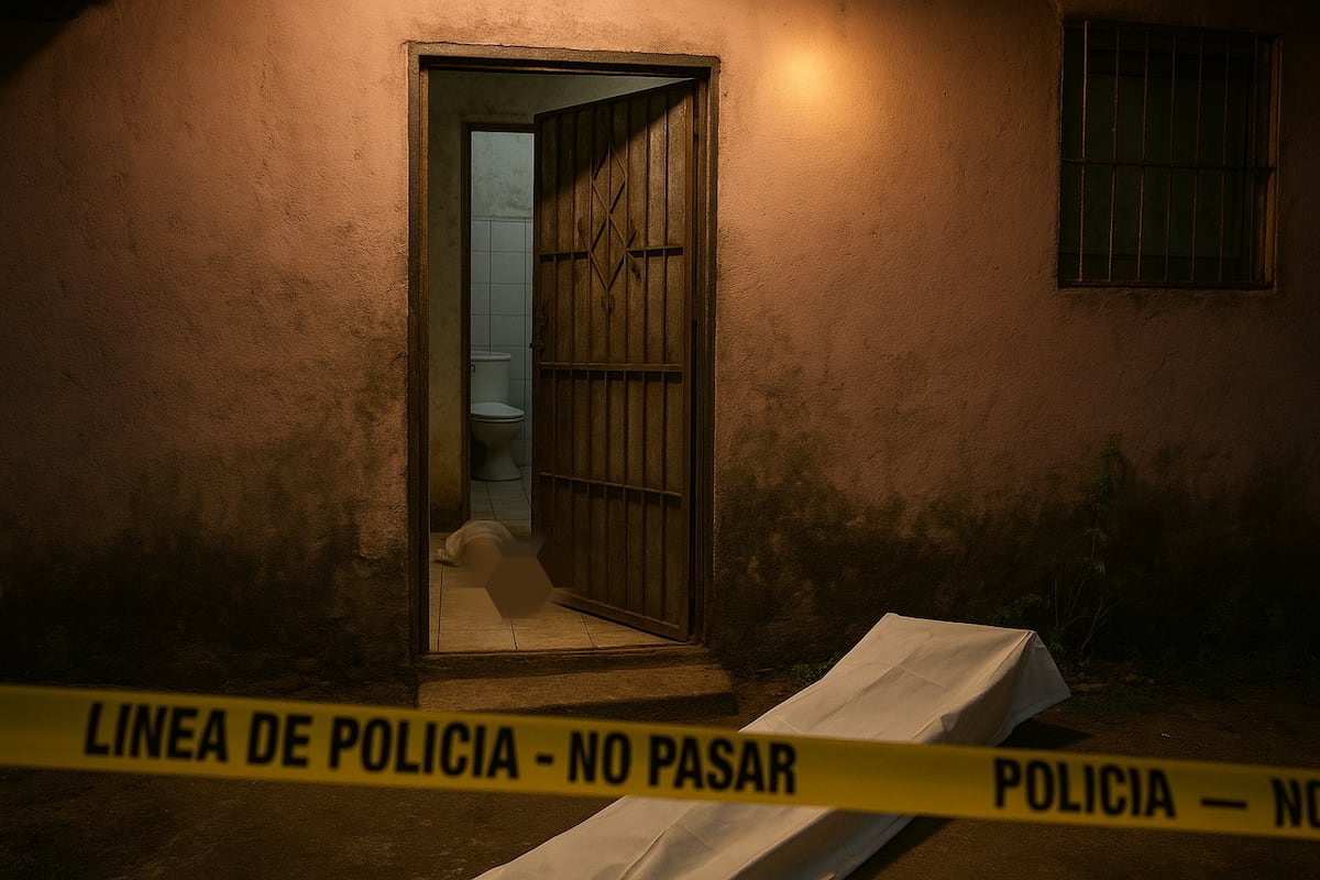 Tres muertes en una madrugada: homicidio, posible negligencia y un choque fatal estremecen al país