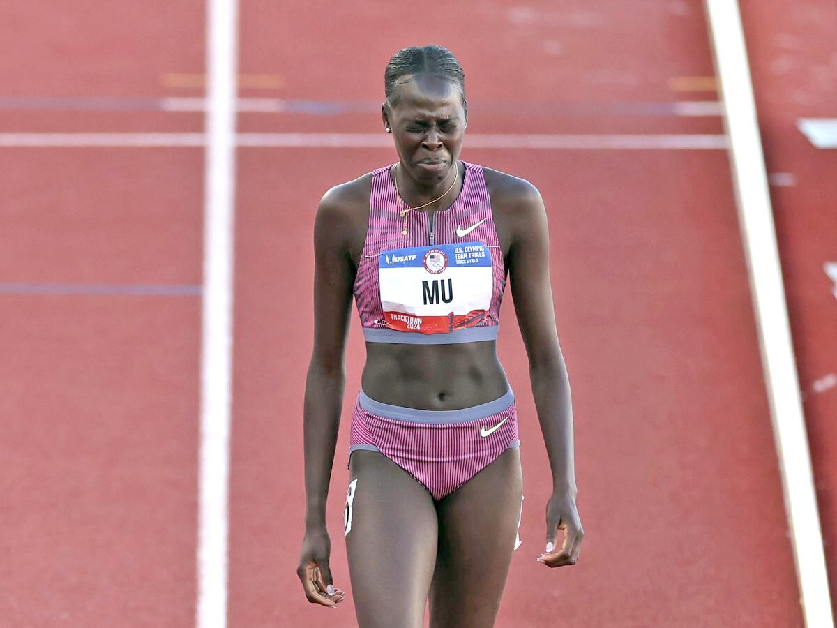 Trágico tropiezo: Campeona olímpica no defenderá su oro en París 2024