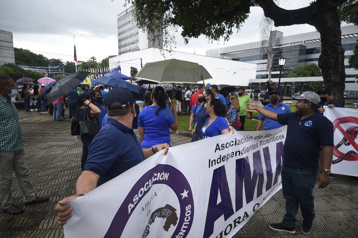 Educación. La planilla del Meduca creció para ‘embotellar’ a adeptos del gobierno