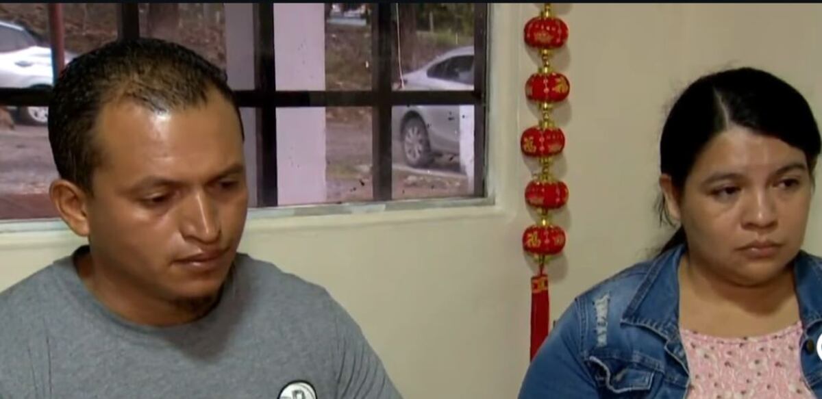 ‘Dicen que hicieron lo posible, pero fue negligencia’: madre llora y denuncia la muerte de su bebé en el hospital Nicolás Solano