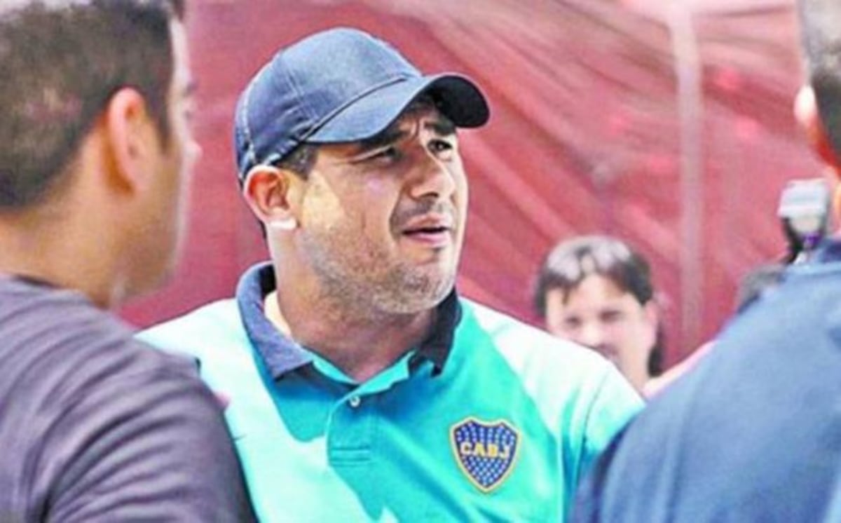 España ya deportó a un delincuente de Boca Juniors; es cabecilla de La 12