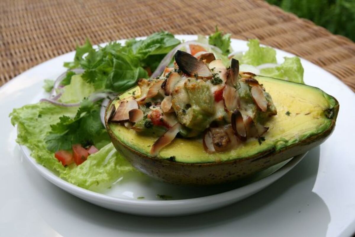 Advierten sobre una peligrosa bacteria que se encuentra en el aguacate