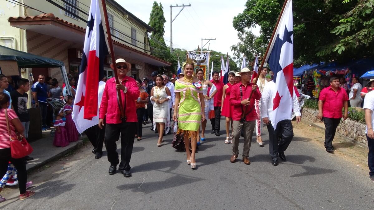 ¡Felicidades! San Carlos cumple 243 años de fundación