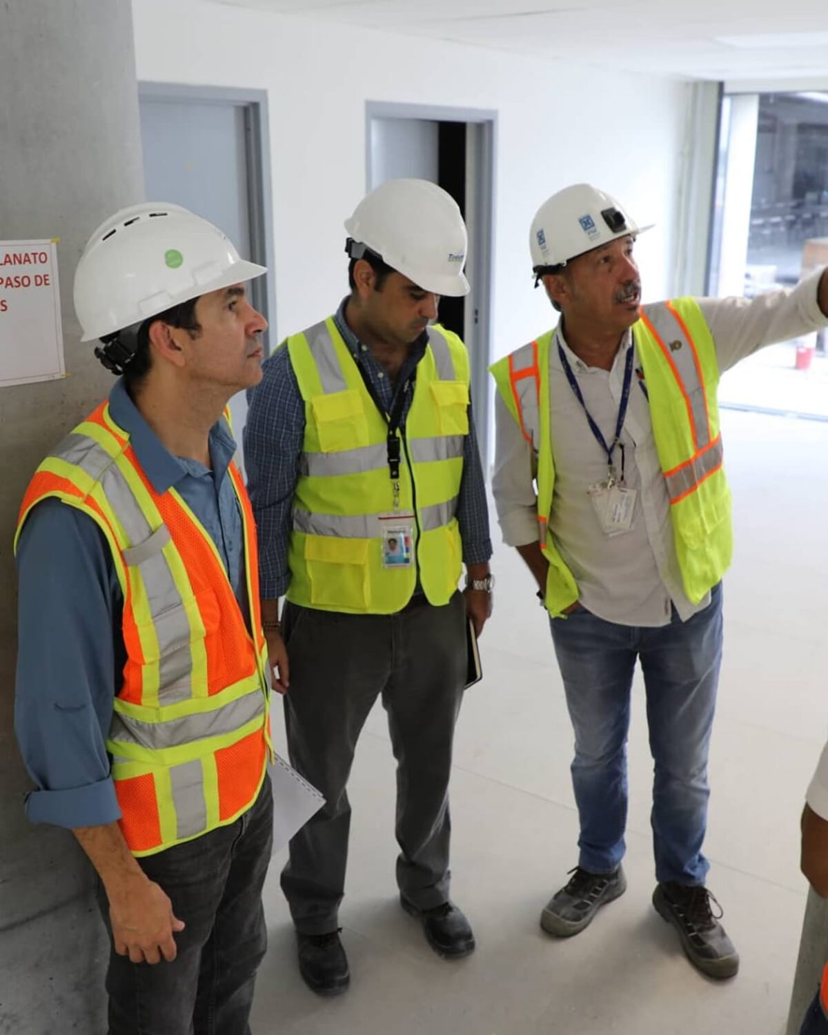 Tocumen S.A. sancionará a la empresa Odebrecht por incumplir contrato