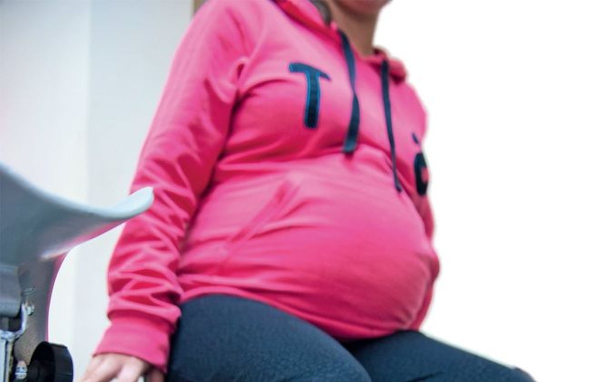 ¡POR INCESTO! Lo condenan tras embarazar a su propia hija de 13 años en Coclé  