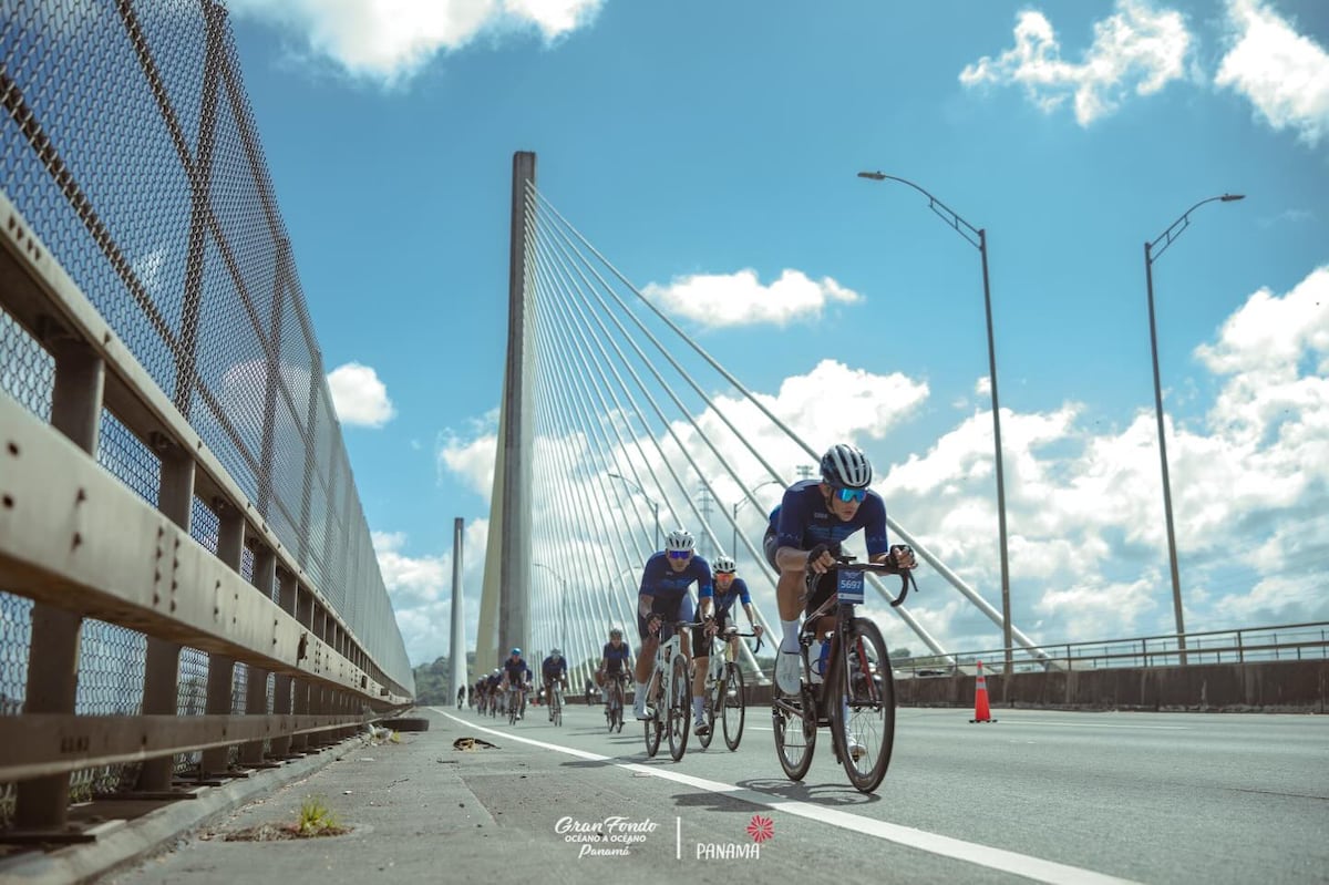 Froome y la ruta panameña que conquistó su corazón