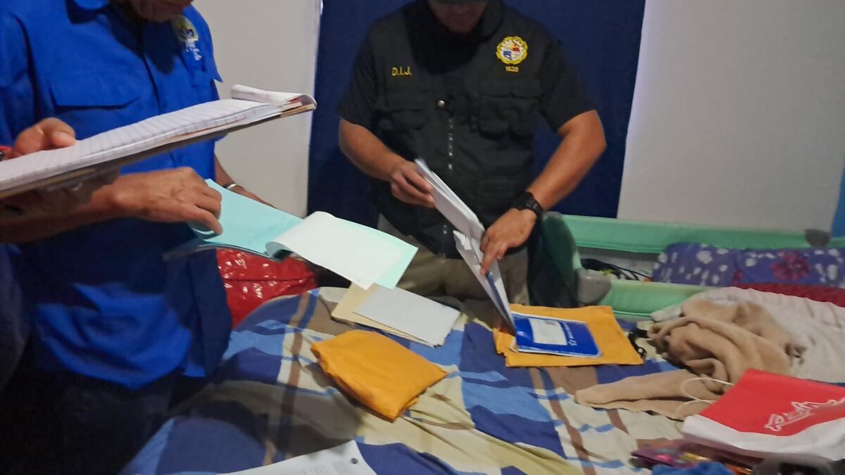 $11 millones al aire: Destapan red que jugaba con el sistema de la DGI