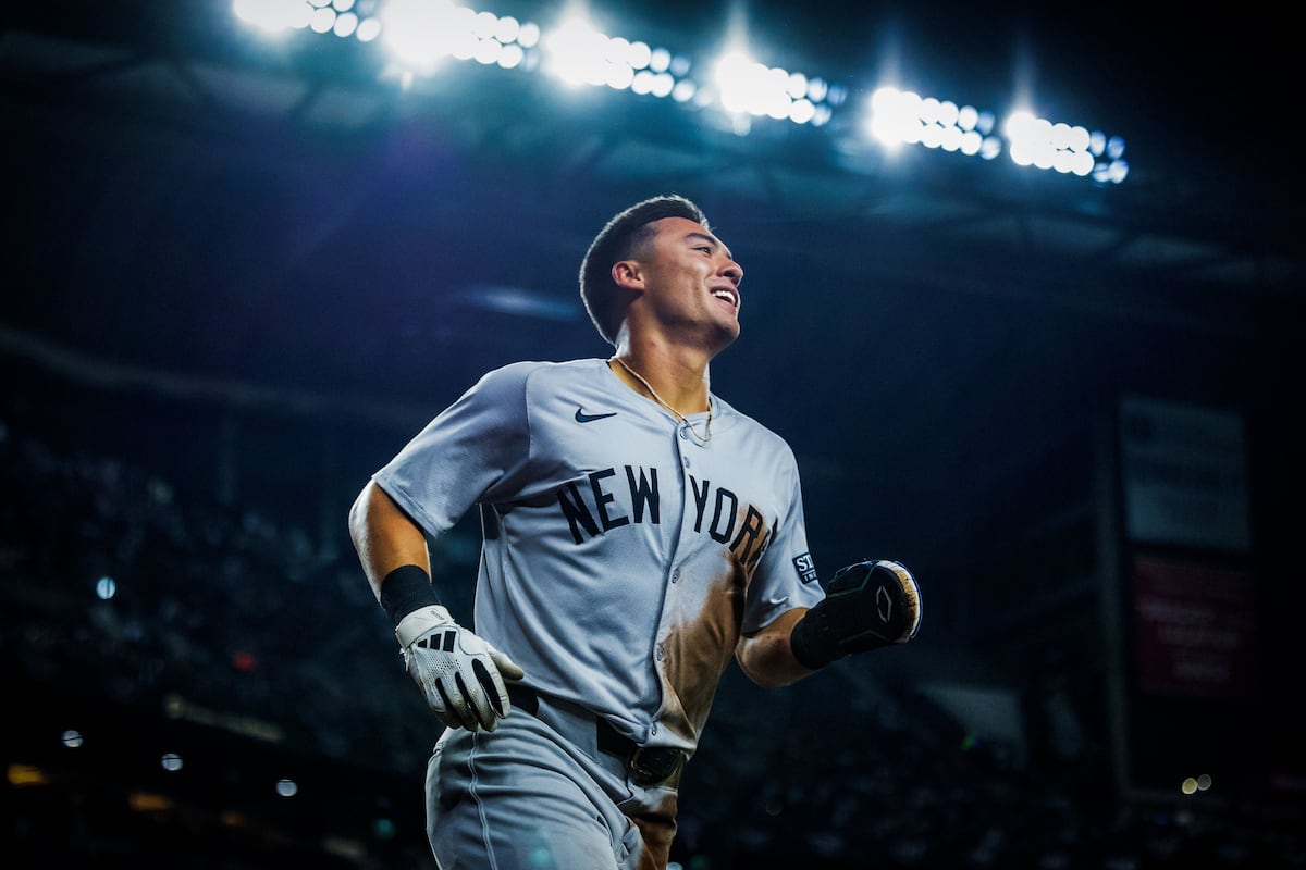 MLB: Los invictos Yankees de Nueva York ganan su quinto partido de 2024
