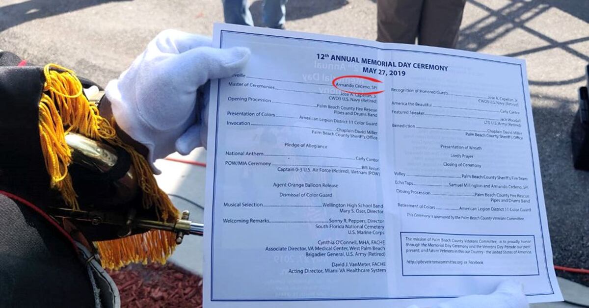 Tachuela, de Panamá, llama la  atención en Florida