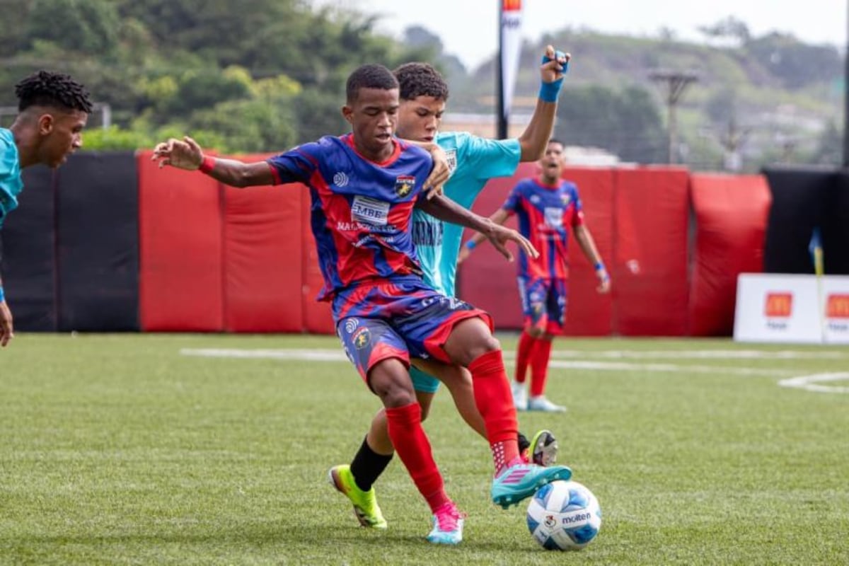 ¡Un año de gloria para el fútbol aficionado! Más de 2400 partidos jugados