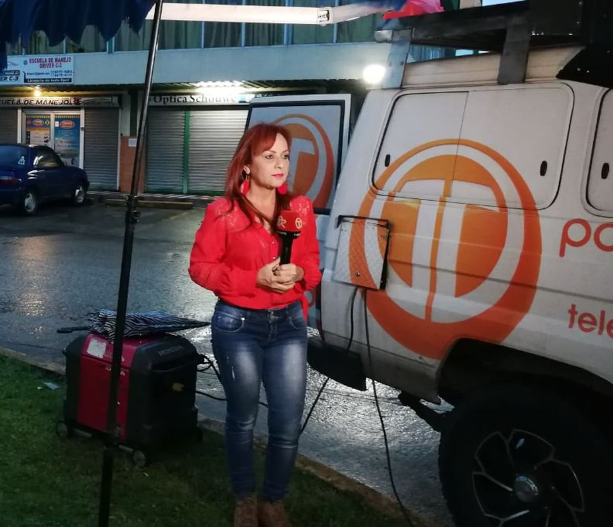 Deja las pantallas de Telemetro. Te diremos por qué