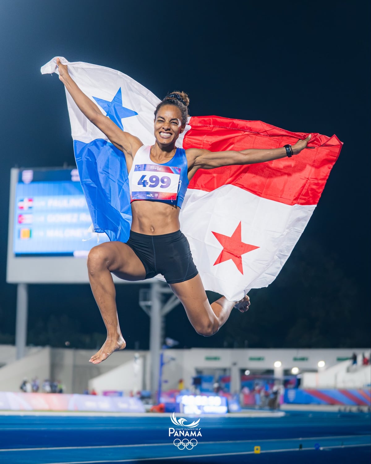 Aranda confirma su gran año con otra medalla