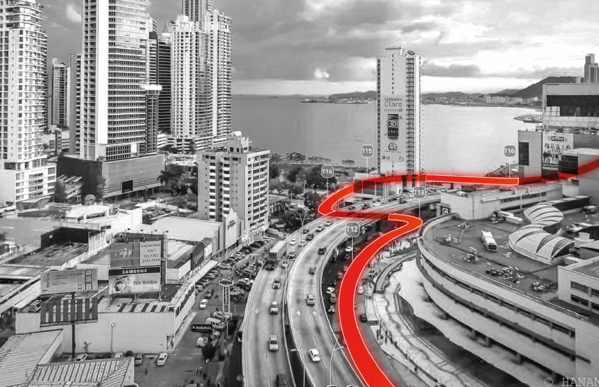 Circula estudio de factibilidad para que Fórmula 1 se corra en Panamá