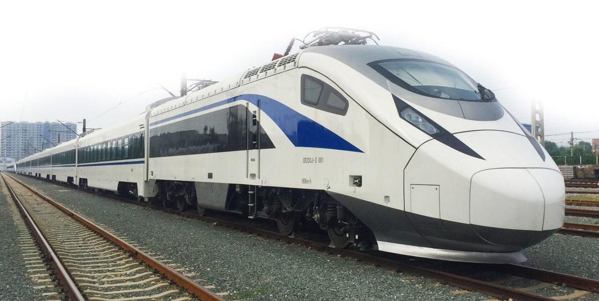 'Balato, balato'. Anuncian en Azuero más detalles del tren Panamá David. Chequee