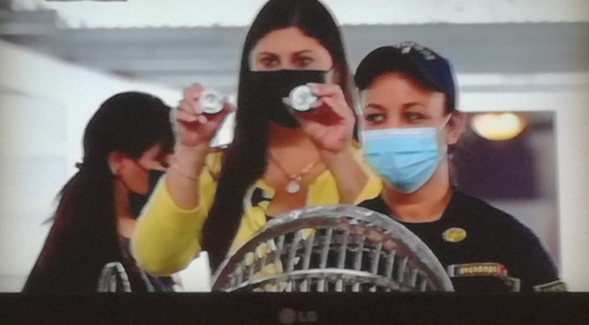 Lotería, 6 de enero de 2022