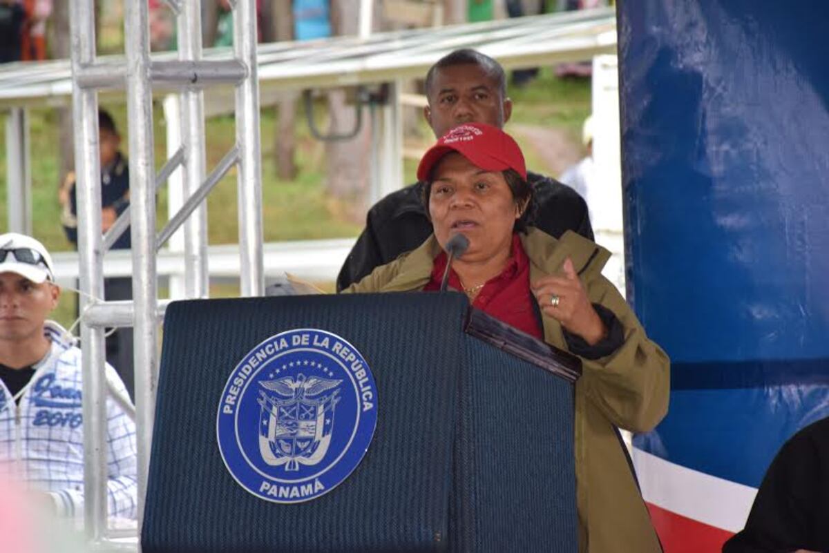 Cerro Punteños celebran 62 años de su fundación