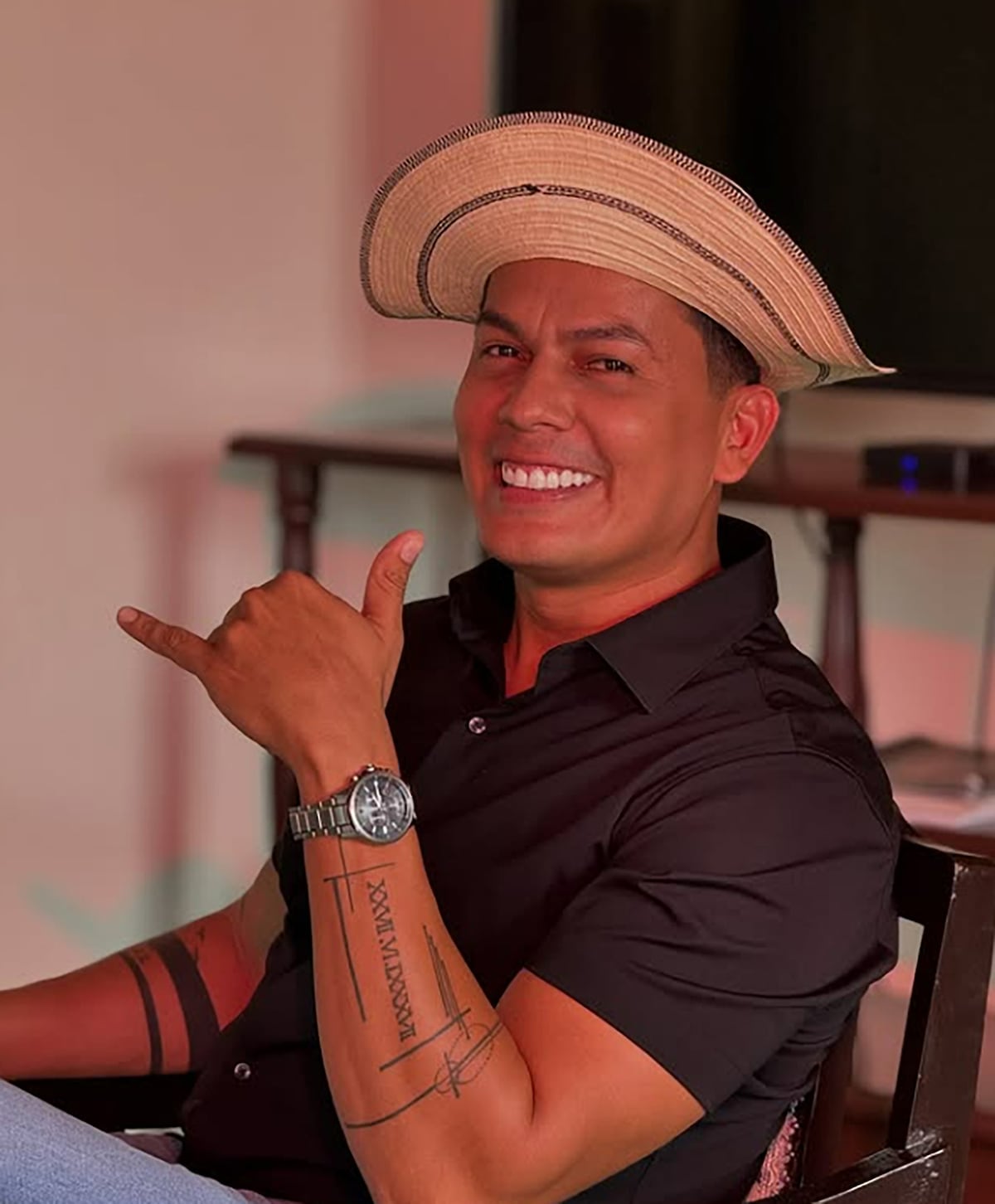 ¡Darío Pitty enciende el béisbol juvenil! Inauguración épica el 3 de enero en Remón Cantera Colón vs Coclé