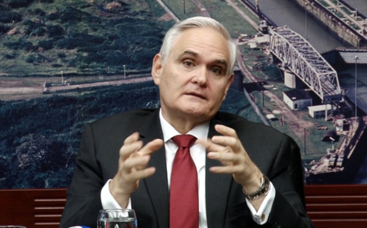 Canal de Panamá se desvincula de polémica sobre ubicación de embajada china