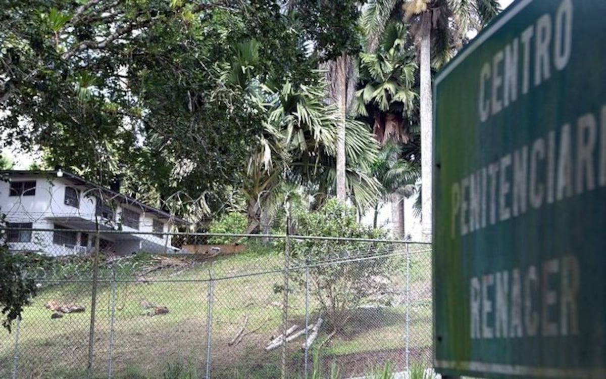 Fallece privado de libertad que se había recuperado de la covid-19 en Panamá
