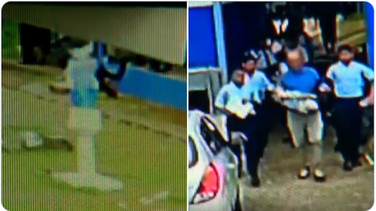 Agresión dentro de escuela en La Chorrera: menor de 13 años sigue hospitalizado