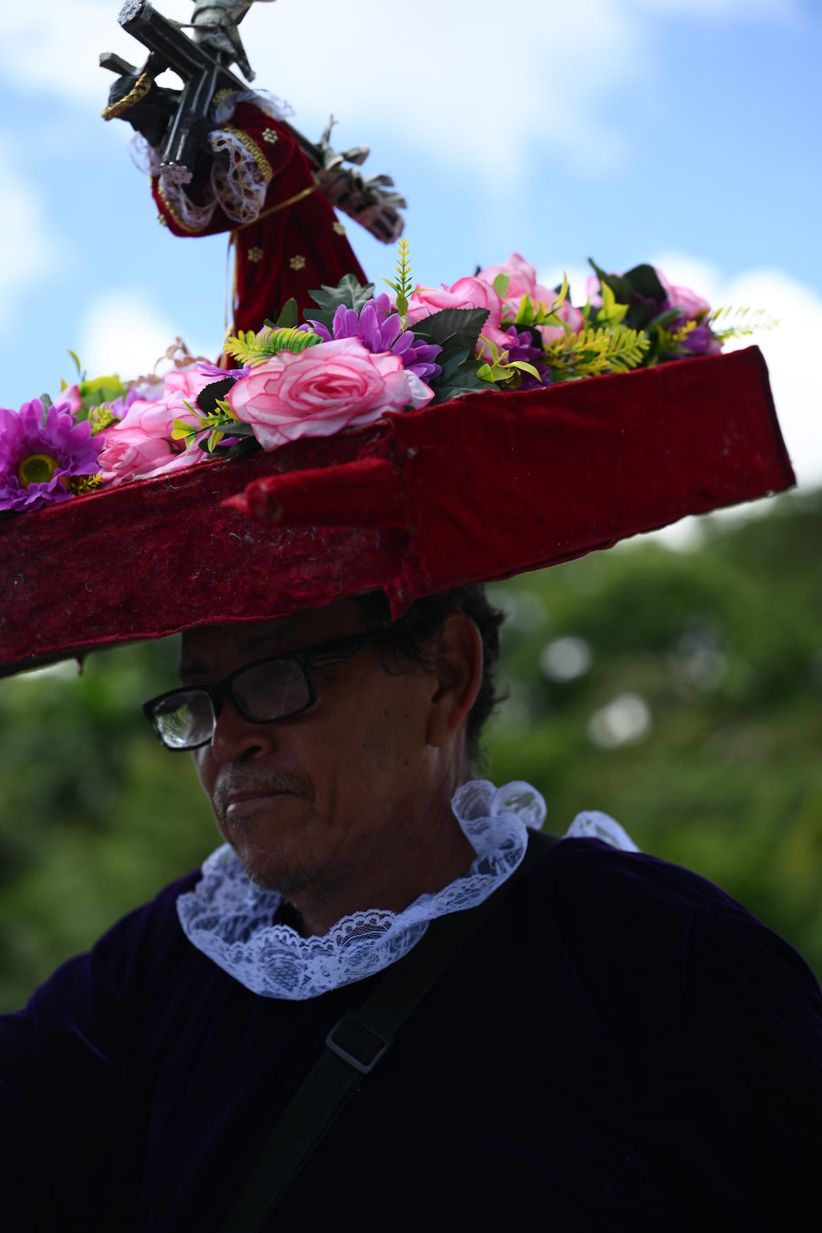 ¿Vas a la festividad del Cristo Negro en Portobelo este 21 de octubre? Estos son los horarios y las restricciones