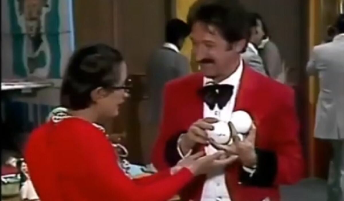 Actor que participó en El Chavo del 8 falleció